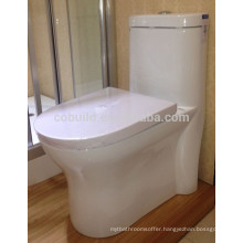 American Standard 300mm Outlet vitreous upc toilet